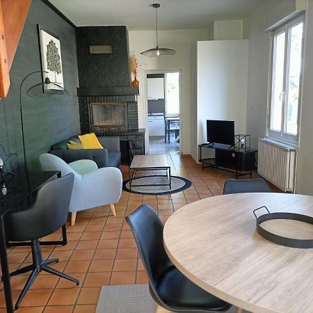 Maison 3 Chambres - Chez Florence Yzeure 外观 照片