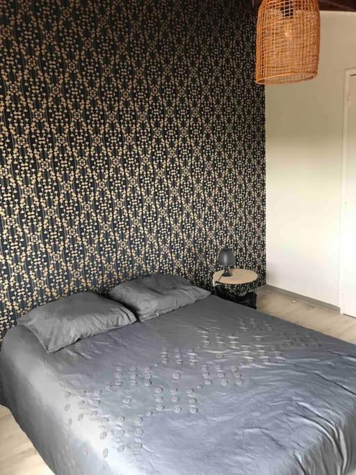 Maison 3 Chambres - Chez Florence Yzeure 外观 照片