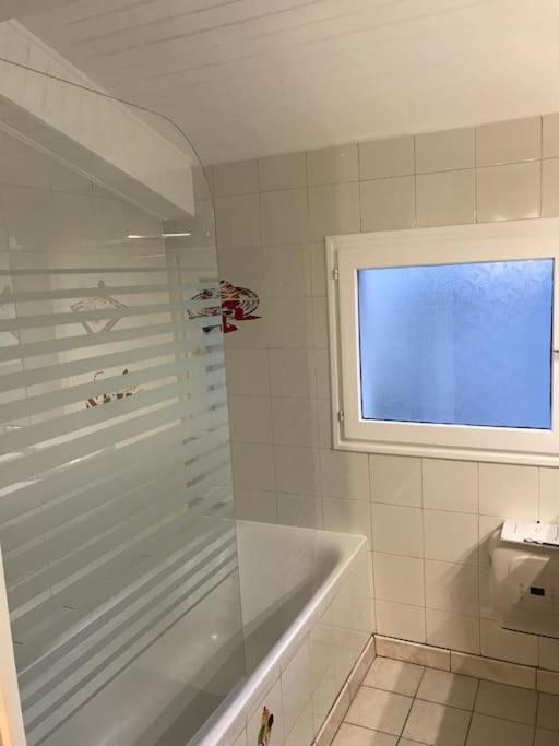Maison 3 Chambres - Chez Florence Yzeure 外观 照片