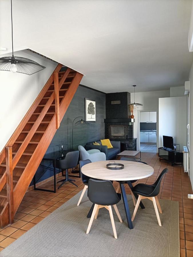 Maison 3 Chambres - Chez Florence Yzeure 外观 照片