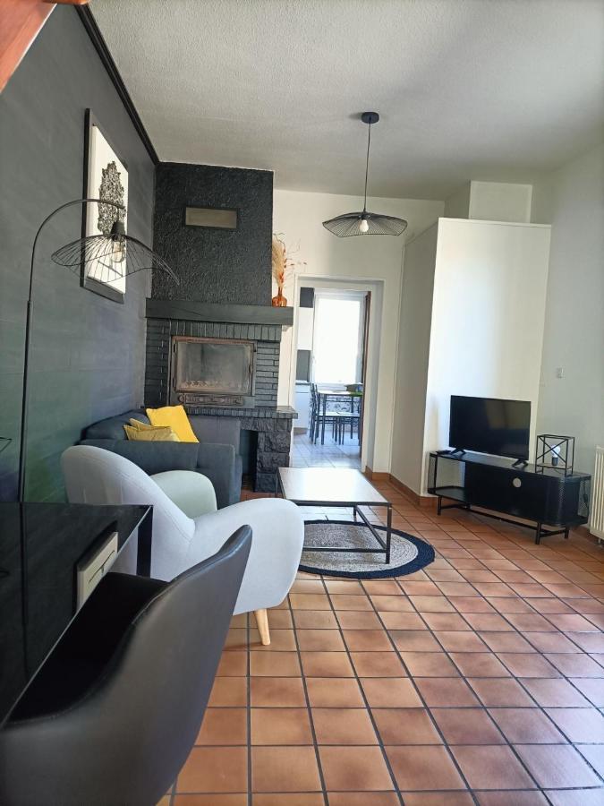 Maison 3 Chambres - Chez Florence Yzeure 外观 照片
