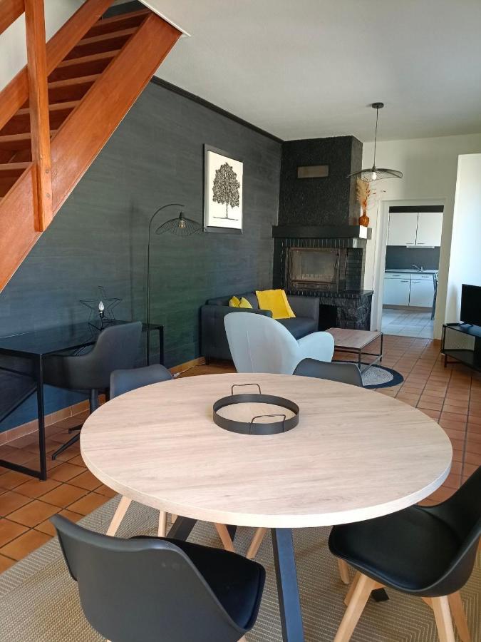 Maison 3 Chambres - Chez Florence Yzeure 外观 照片