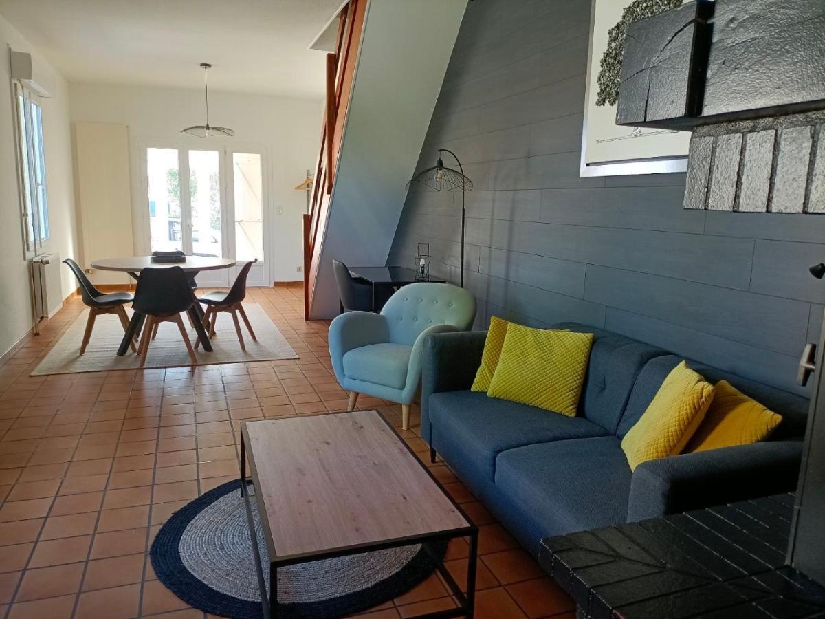 Maison 3 Chambres - Chez Florence Yzeure 外观 照片