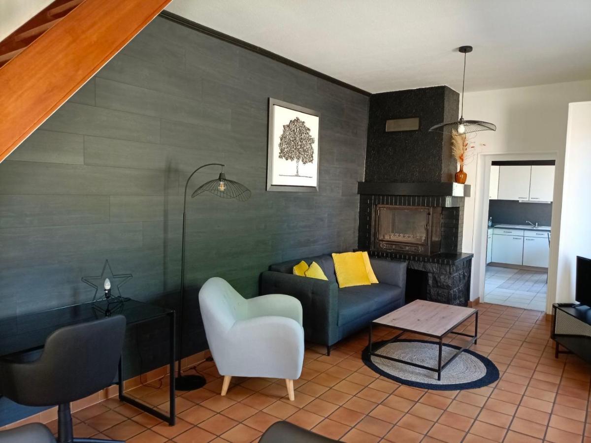 Maison 3 Chambres - Chez Florence Yzeure 外观 照片