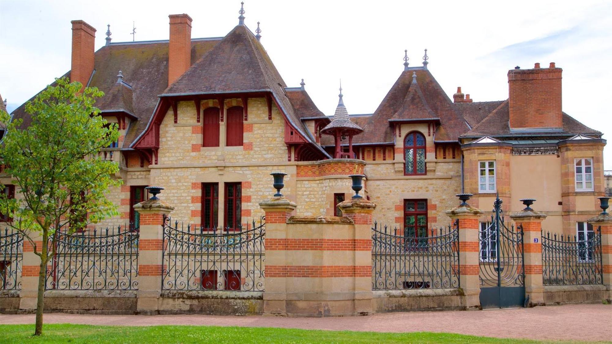 Maison 3 Chambres - Chez Florence Yzeure 外观 照片