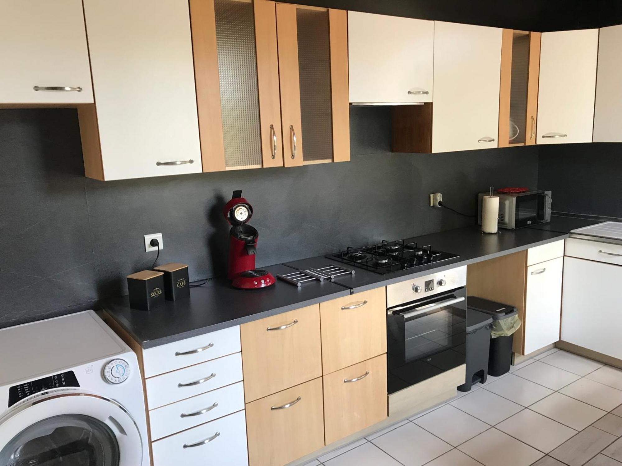 Maison 3 Chambres - Chez Florence Yzeure 外观 照片