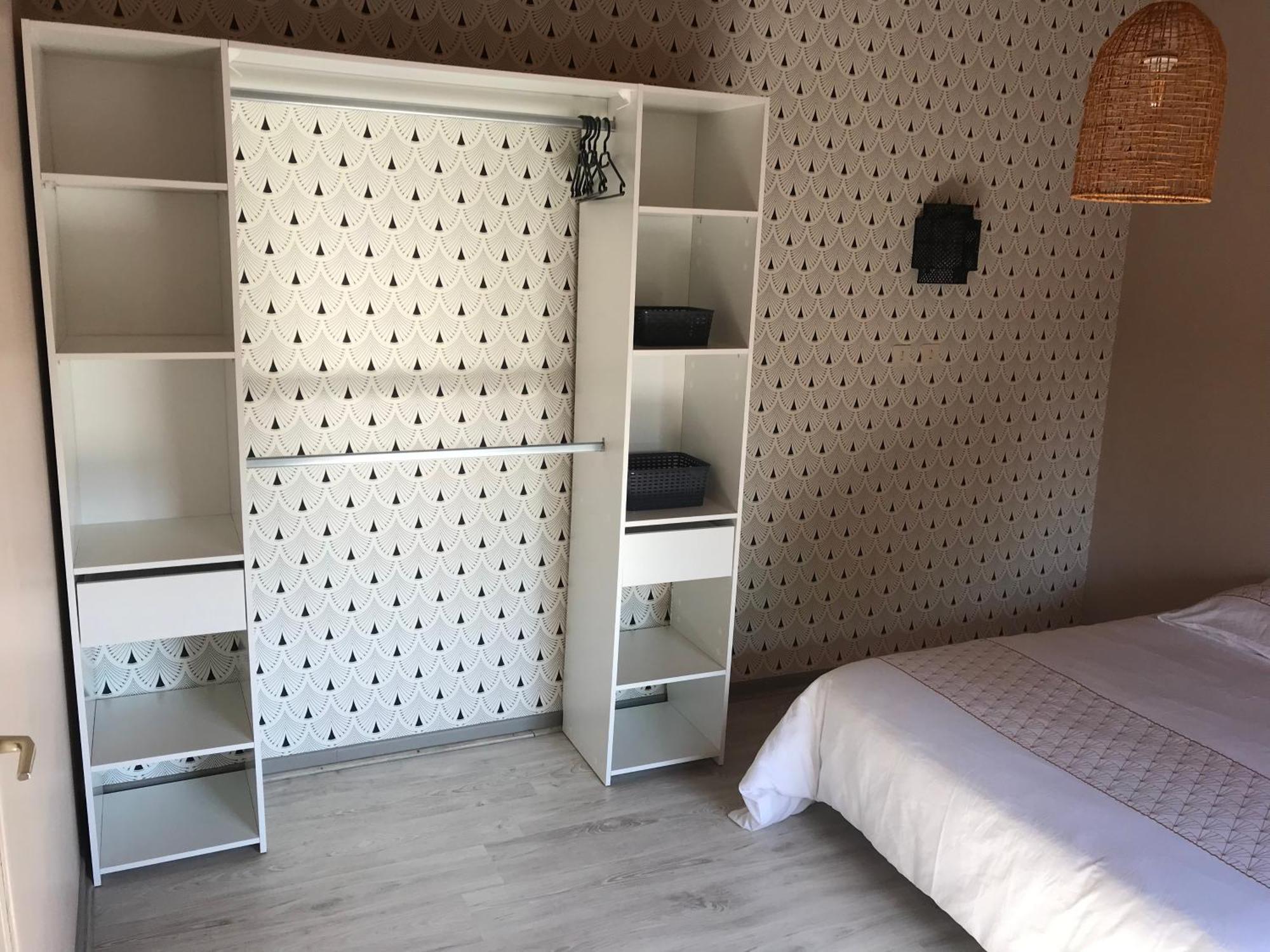 Maison 3 Chambres - Chez Florence Yzeure 外观 照片