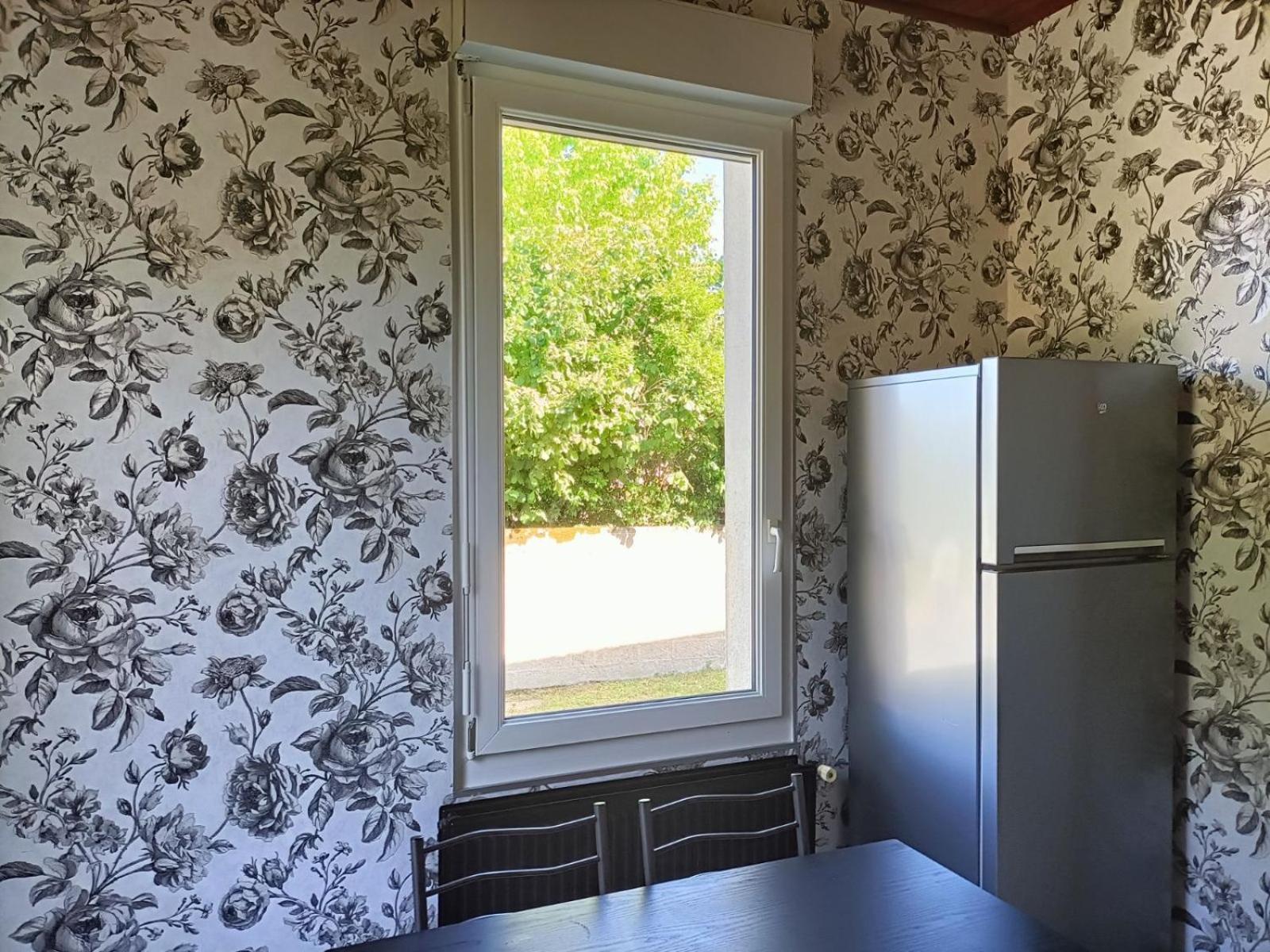 Maison 3 Chambres - Chez Florence Yzeure 外观 照片