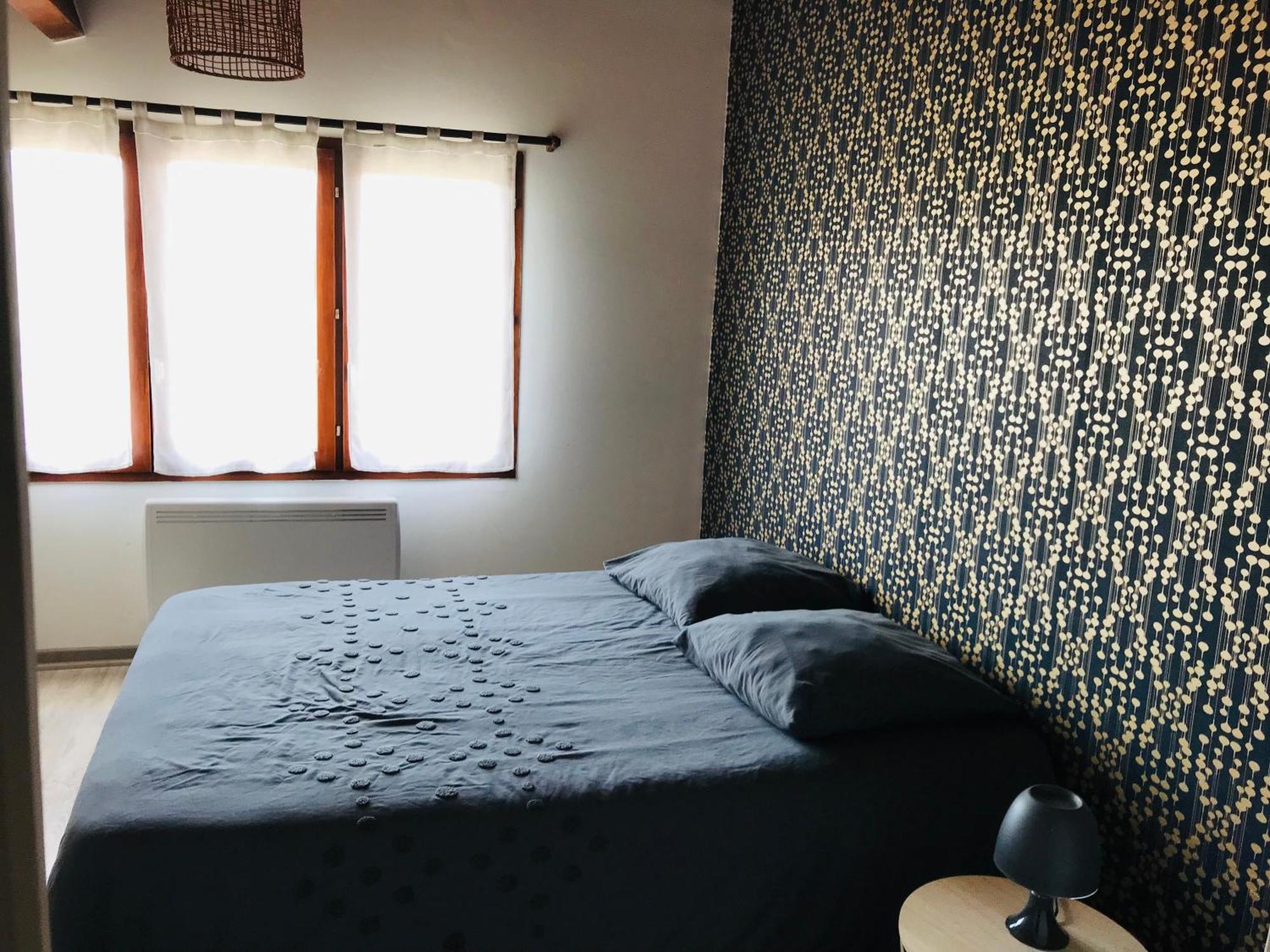 Maison 3 Chambres - Chez Florence Yzeure 外观 照片